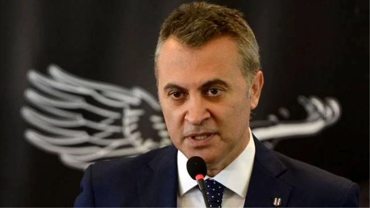 Fikret Orman\'dan Taraftara Davet