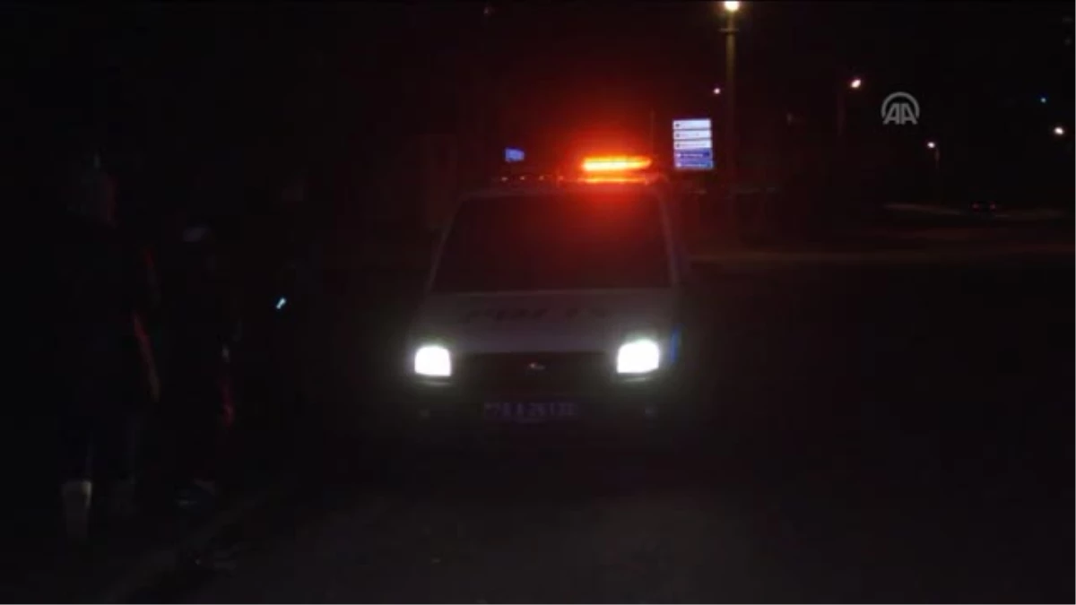 Karabük\'te Polisten Gerçeğini Aratmayan Tatbikat