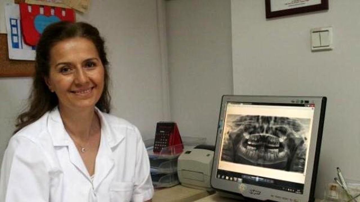 Süt Dişlerinin Bakımına Önem Verin\'