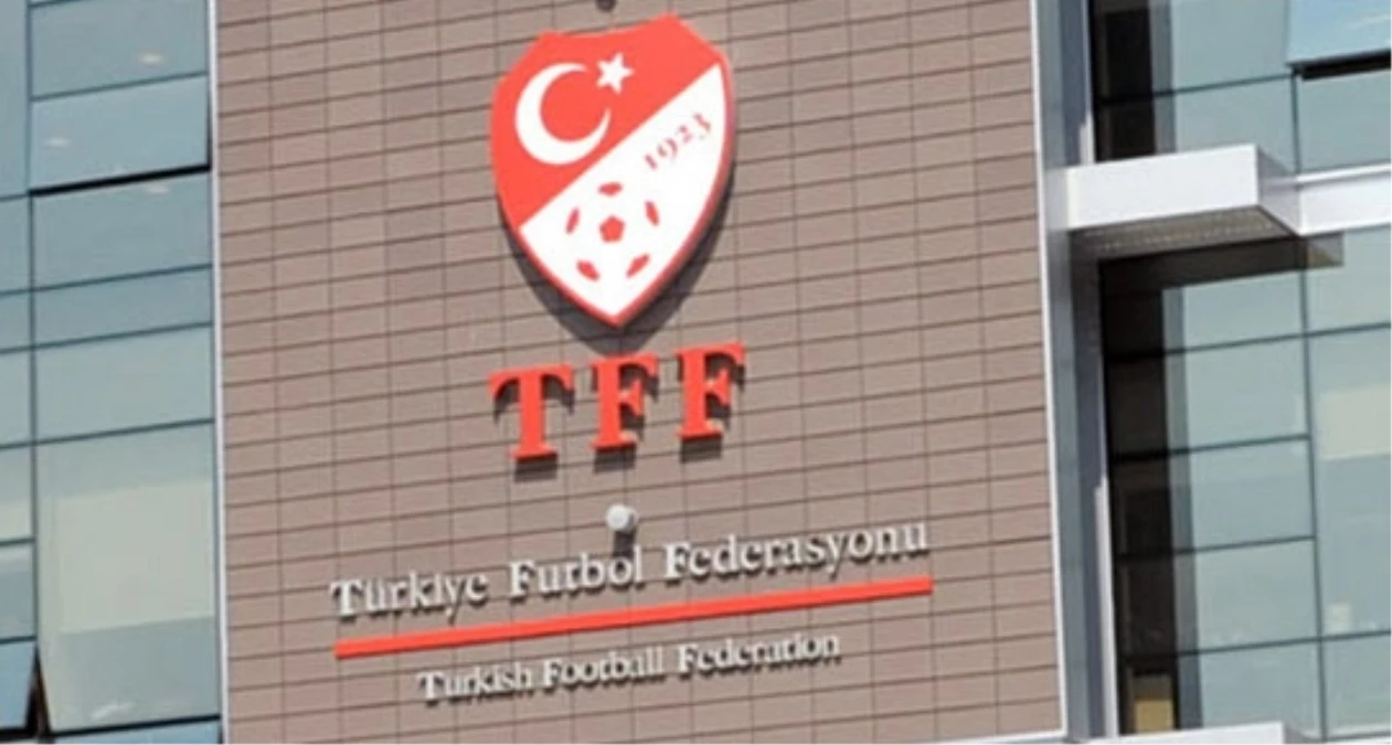 Türk Futbolunda Devrim Gibi Karar