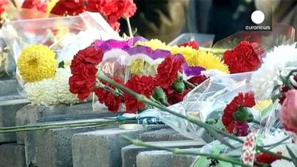Ukrayna\'da Beş Parti Koalisyona \'Evet\' Dedi