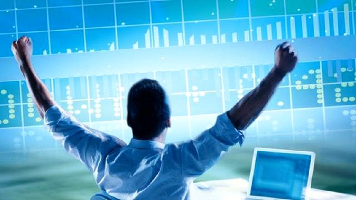 VİOP\'ta Endeks Kontratı Güne 1,5 Ayın En Yükseğinden Başladı