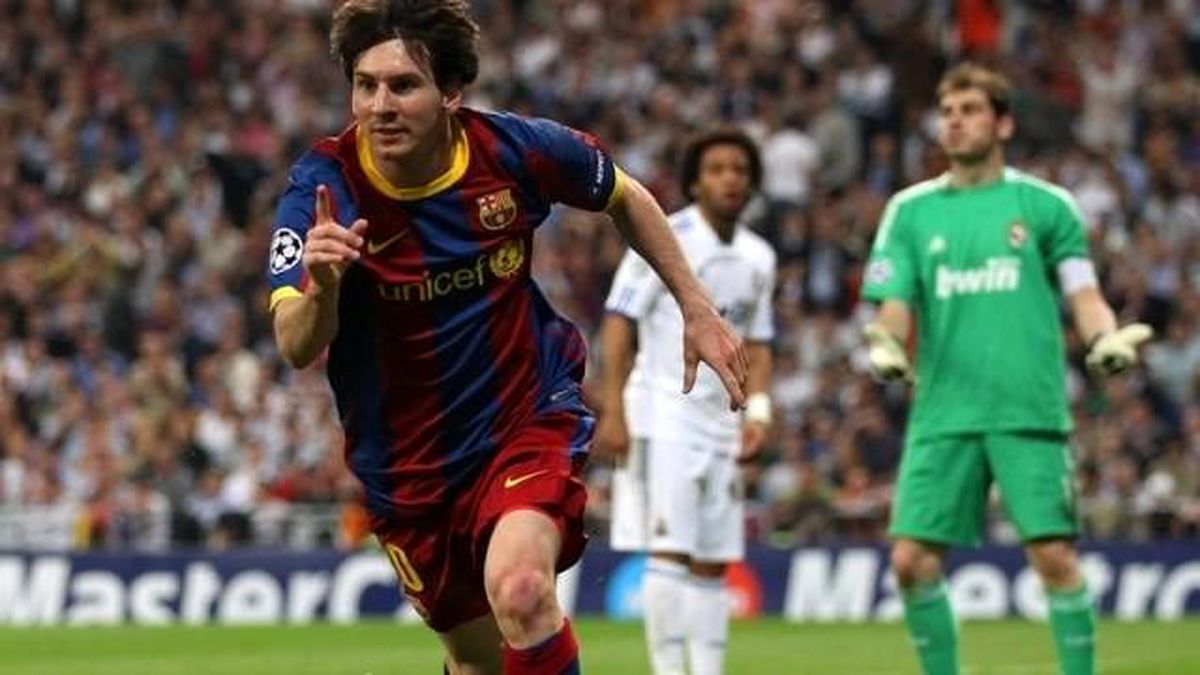 Wenger: Messi\'yi Alıyorduk Ama...