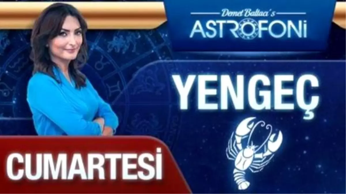 Yengeç Burcu Günlük Yorum (22 Kasım 2014)