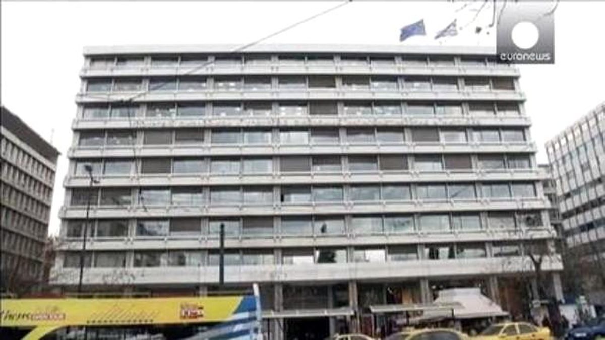Yunanistan Bütçe Planından Geri Adım Atmadı
