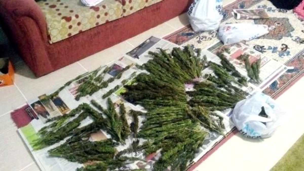 Adıyaman Polisi Uyuşturucu Satıcılarına Göz Açtırmıyor