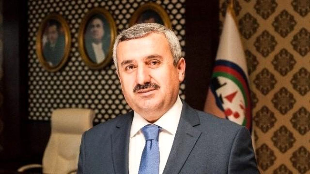 Başkan Baran\'ın Öğretmenler Günü Mesajı