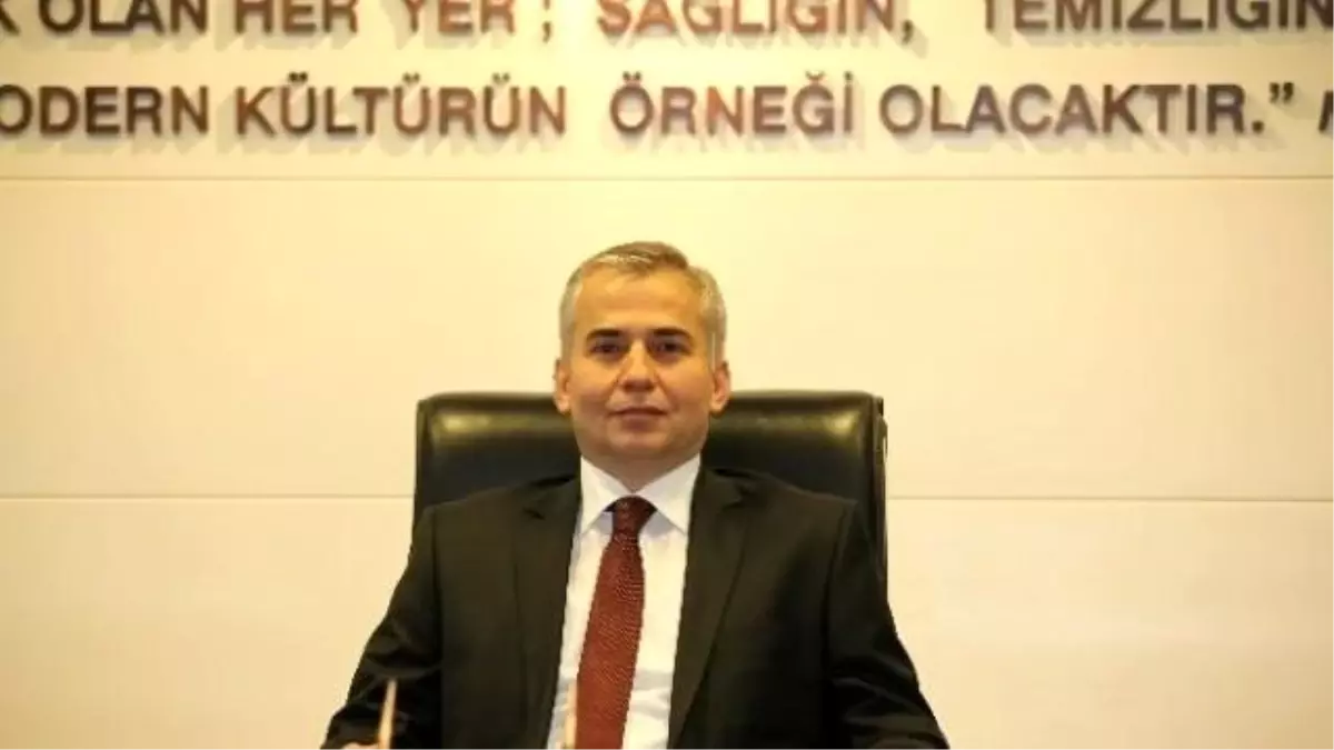 Denizli Büyükşehir Belediye Başkanı Zolan\'dan Öğretmenler Günü Mesajı