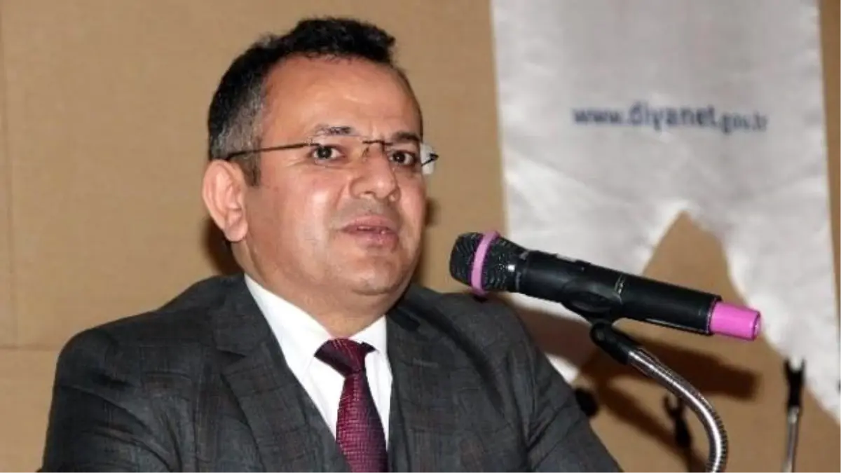 Batı Medeniyeti İnsan Olma Sanatını Yansıtamadı"