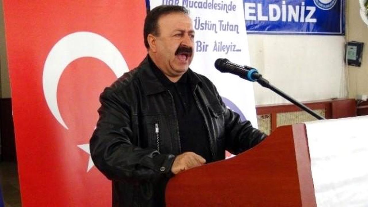 Bem Bir Sen Manisa Şubesi 4. Olağan Kongresi Yapıldı (2)