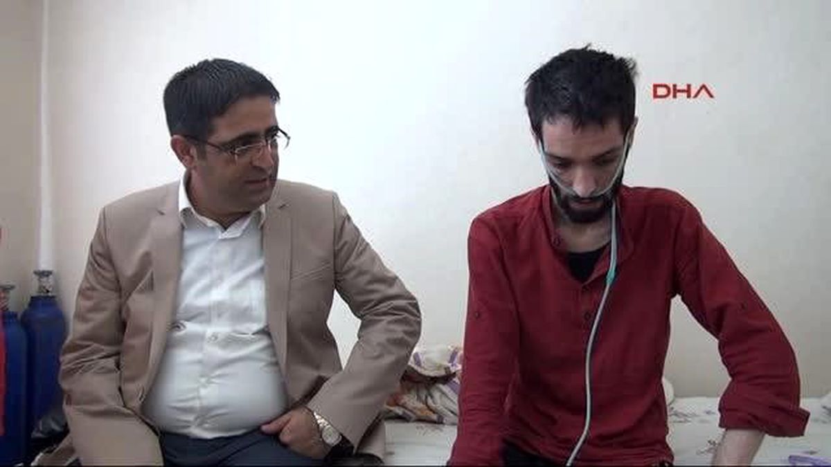 Bingöl\'de 1 Silikozis Hastası Daha Öldü