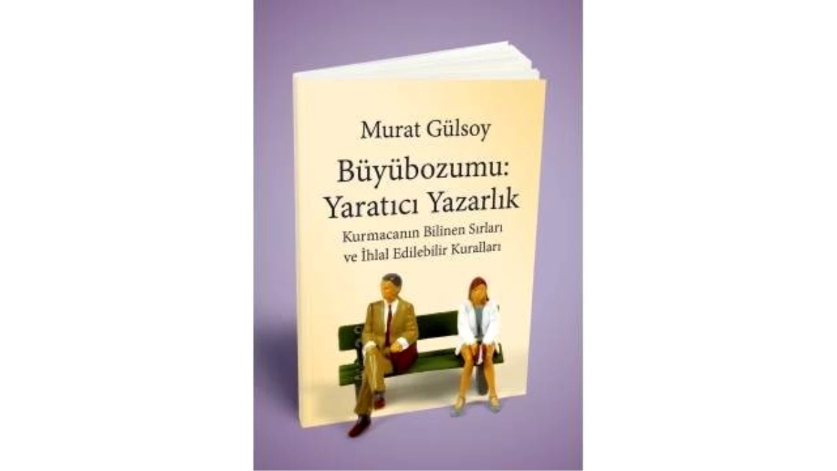 Büyübozumu\'ndan 10. Yıla Özel 10. Baskı!