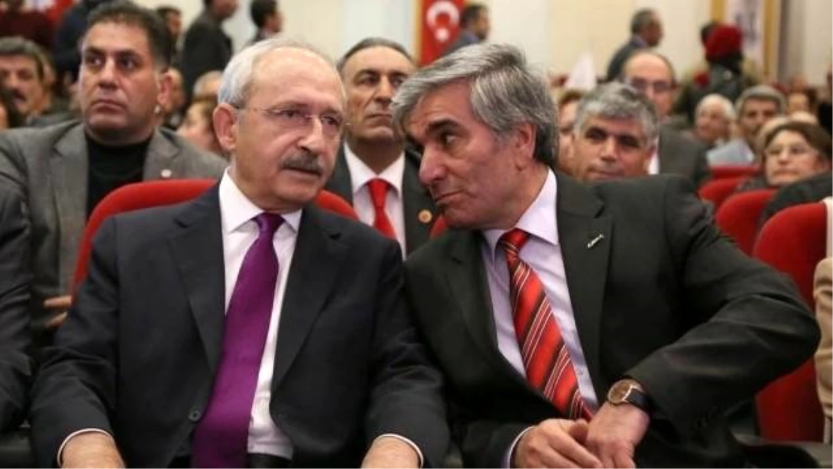 CHP Genel Başkanı Kılıçdaroğlu Erzurum\'da