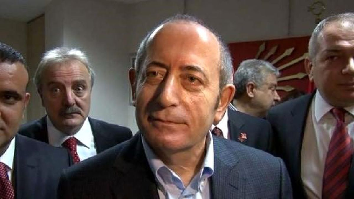 CHP\'li Hamzaçebi: (Kılıçdaroğlu\'nun MİT İddiası) Durup Dururken Böyle Birşey Söylemiyor