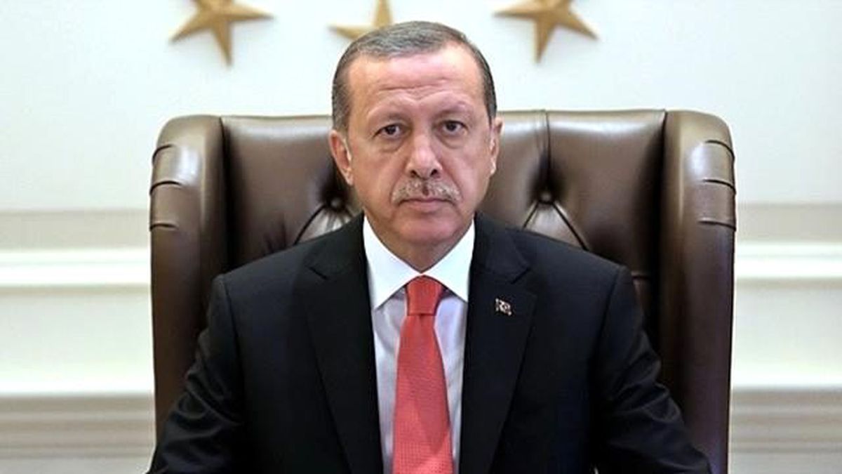 Cumhurbaşkanı Erdoğan Yurda Döndü