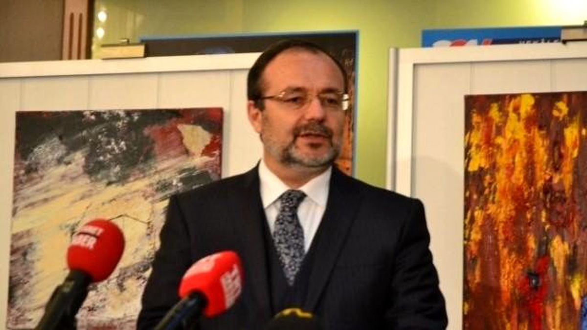 Diyanet İşleri Başkanı Prof. Dr. Mehmet Görmez Açıklaması