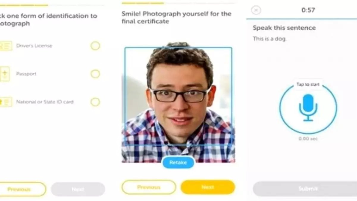 Duolingo ile Ucuz İngilizce Yeterlilik Testi