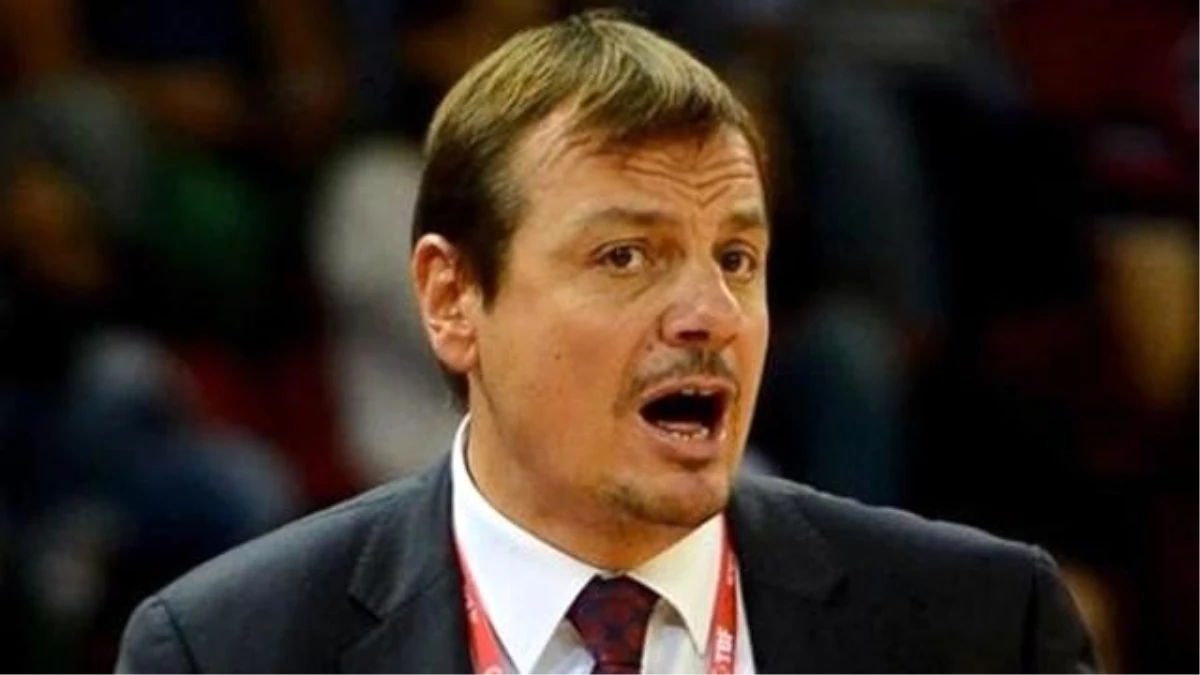 Ergin Ataman\'dan Hükümete Çağrı