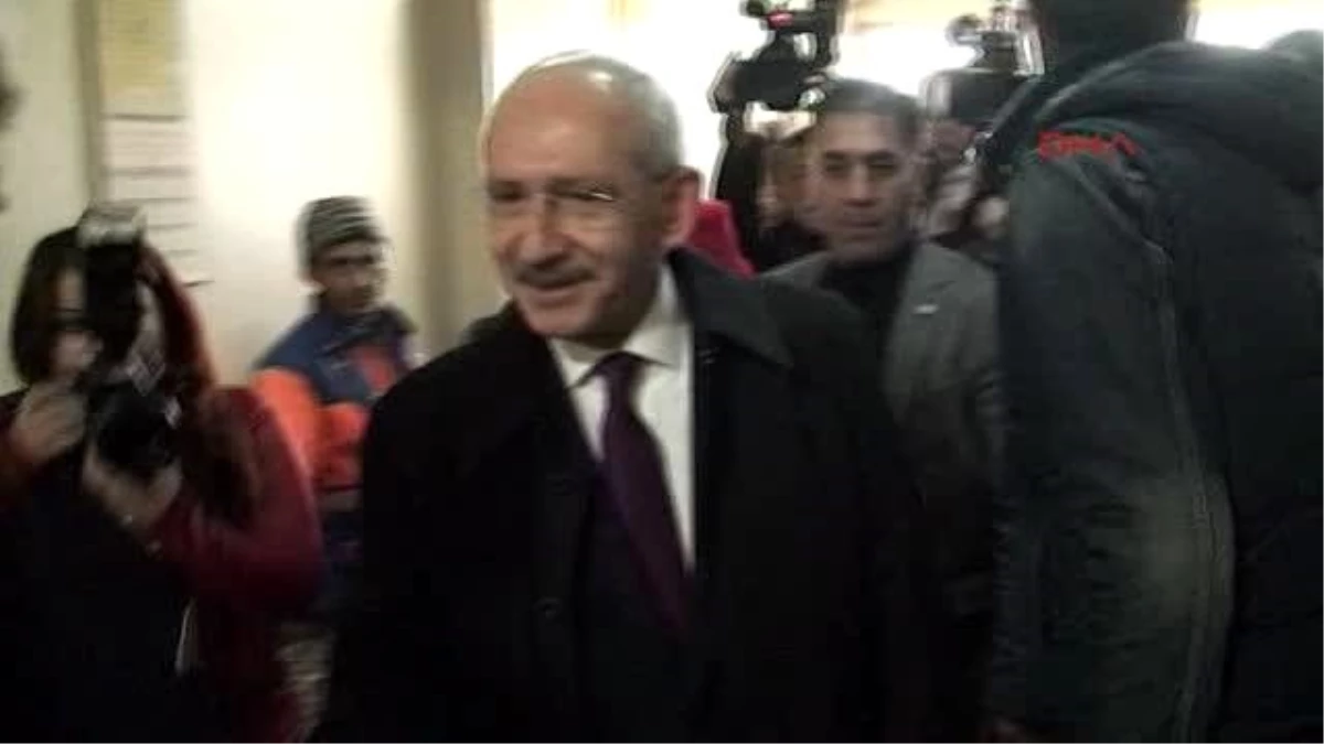 Kılıçdaroğlu Erzurumlulara Sordu: Neden AK Parti\'ye Oy Veriyorsunuz?