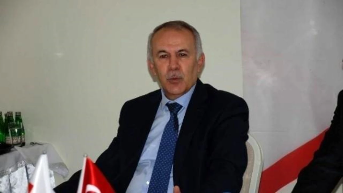 Gaziantep\'te Tugik Yüksek İstişare Konseyi Ortak Toplantısı Gerçekleştirildi