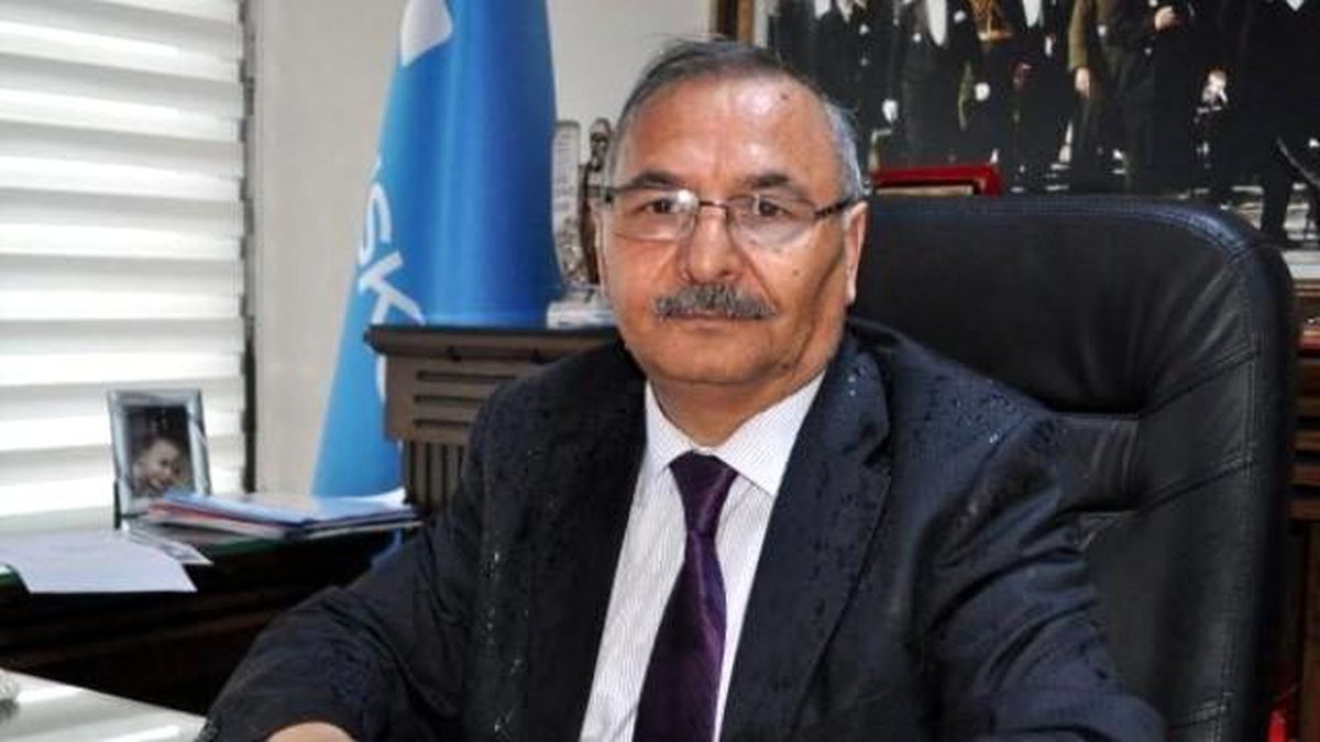 İş Kurumu, Kayseri\'de 68 İnşaatı Durdurdu