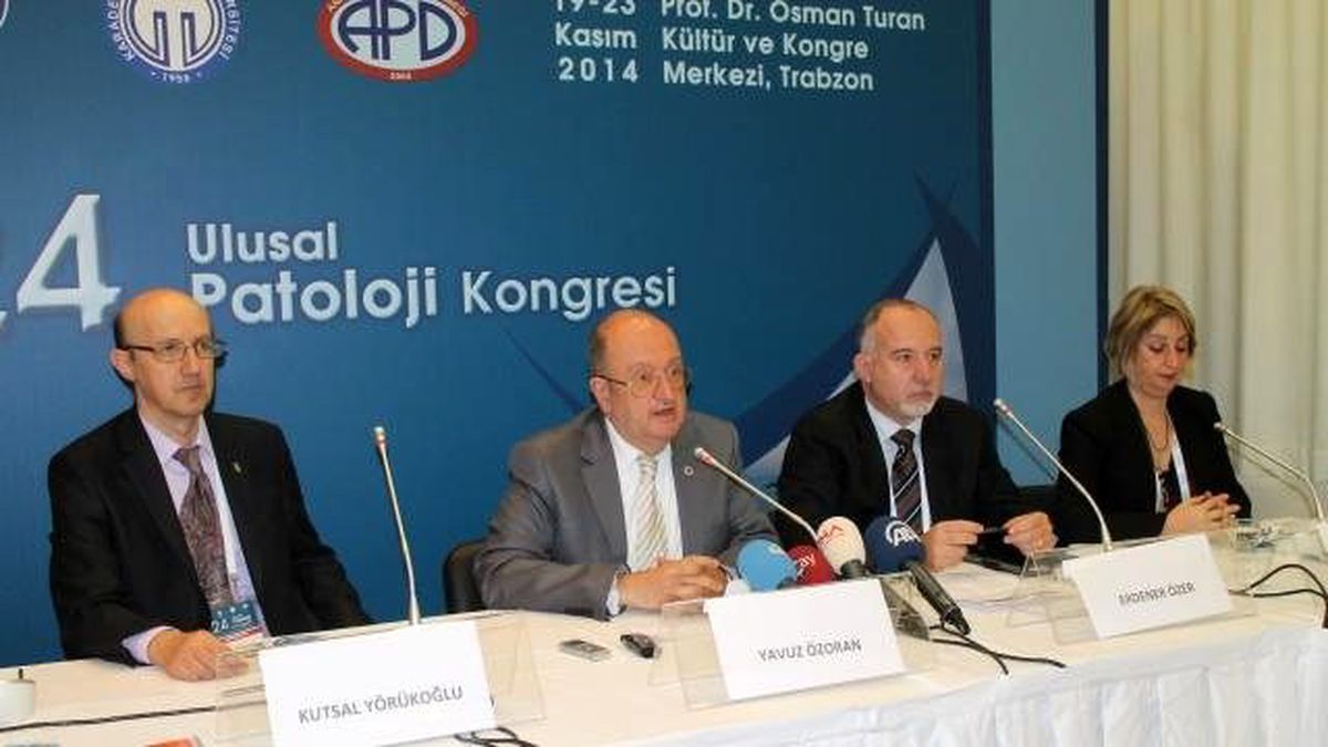 Kanserin Sebebi Tek Değil, Çernobile Bağlamak Bile Yanlış!