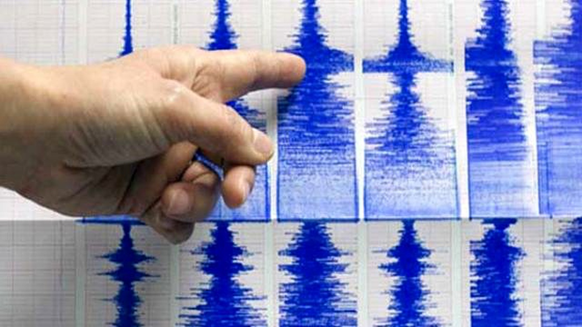 Kuşadası Körfezi\'nde 3.7 Büyüklüğünde Deprem