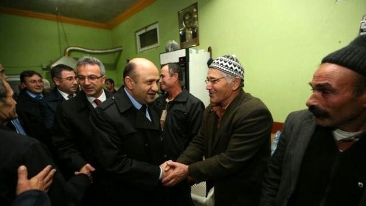 Kuzey Marmara Otoyolu Yılbaşında İhale Ediliyor