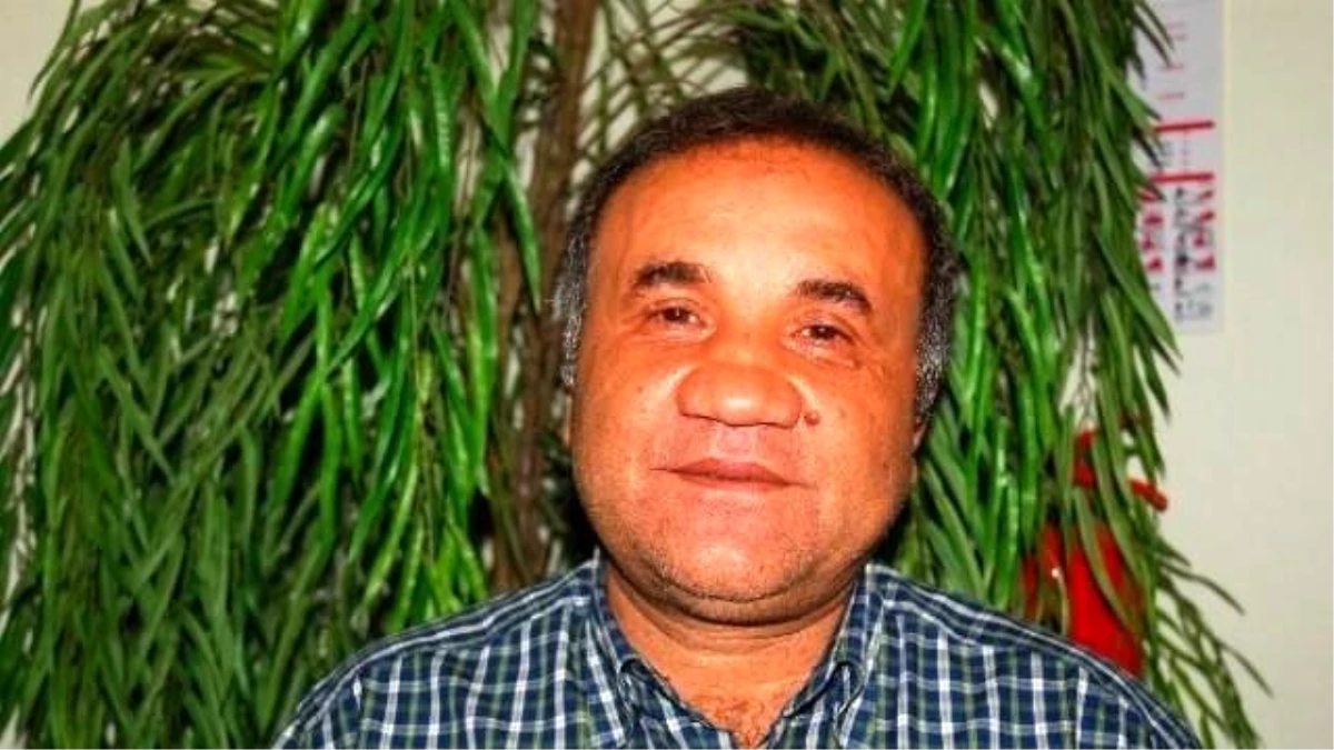 Manavgat Belediyesi Avukatlarından İbrahim Acar Hayatını Kaybetti