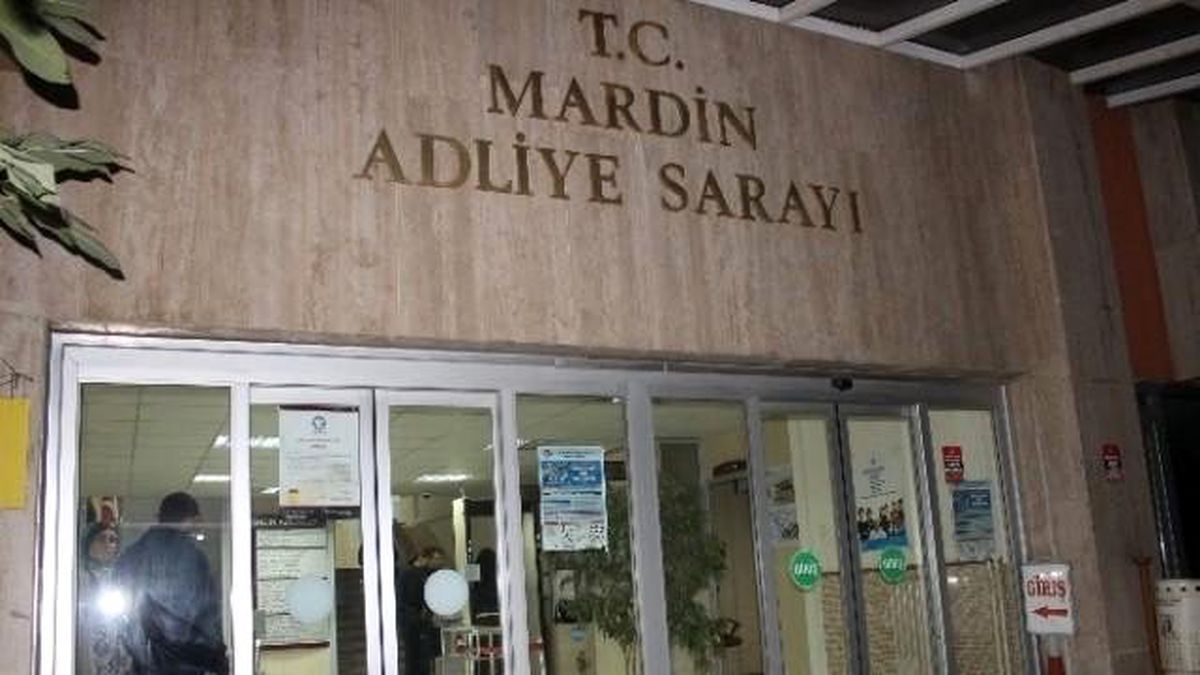 Maü\'deki Yolsuzluk Operasyonu