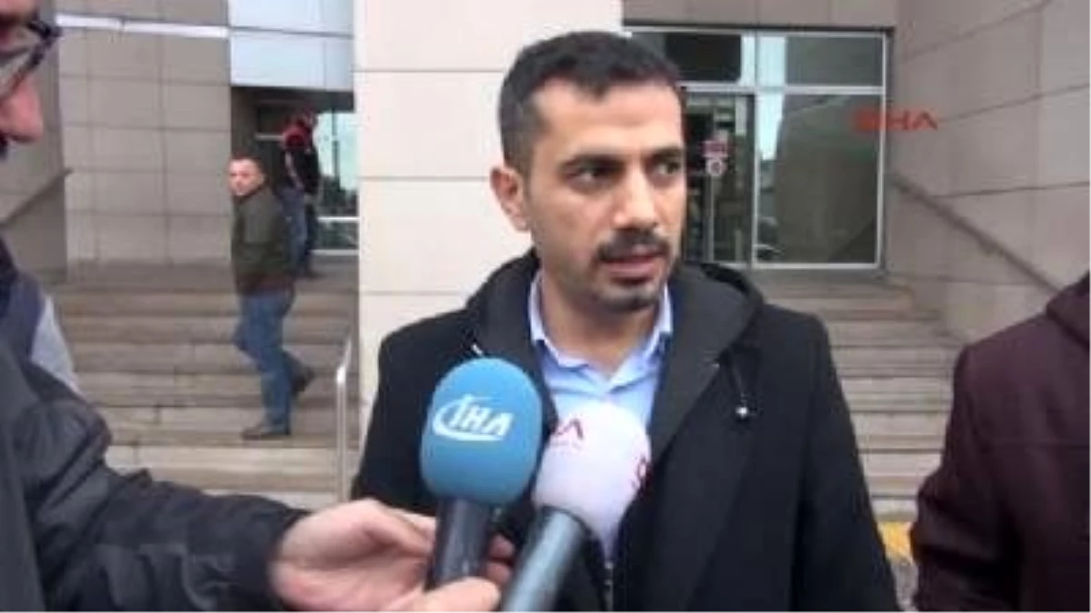 Mehmet Baransu, Serbest Bırakıldı