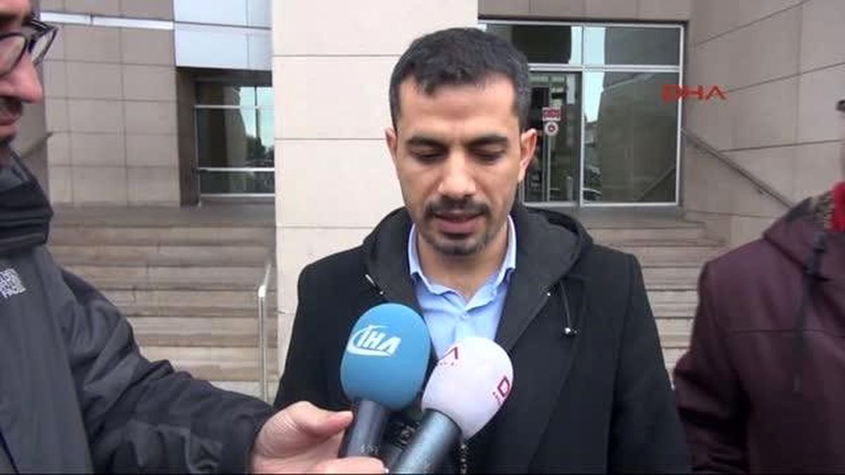 Mehmet Baransu Serbest Bırakıldı