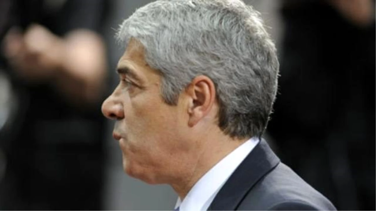 Portekiz\'de Eski Başbakana Yolsuzluk Şoku