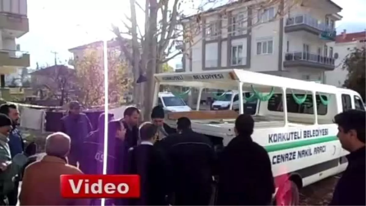 Savaştan Kaçtılar, Sobadan Zehirlenerek Öldüler