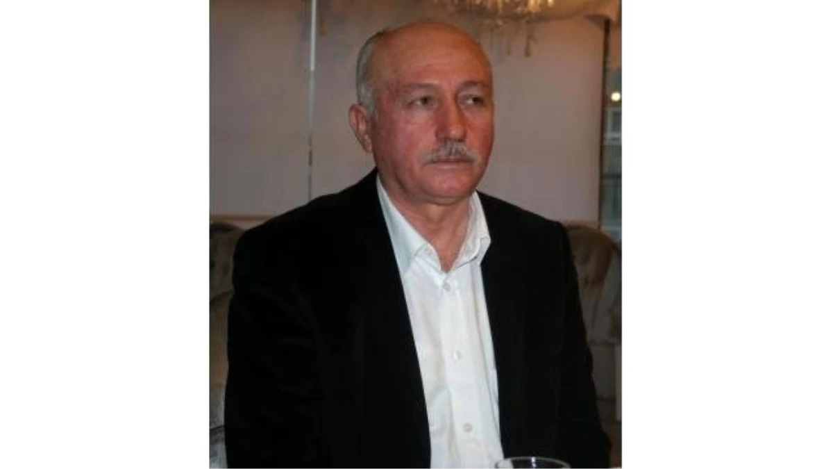 Tiyader Başkanı Prof. Dr. Ali Erbaş; Turizm Meslek Yasası Çıkarılmalı