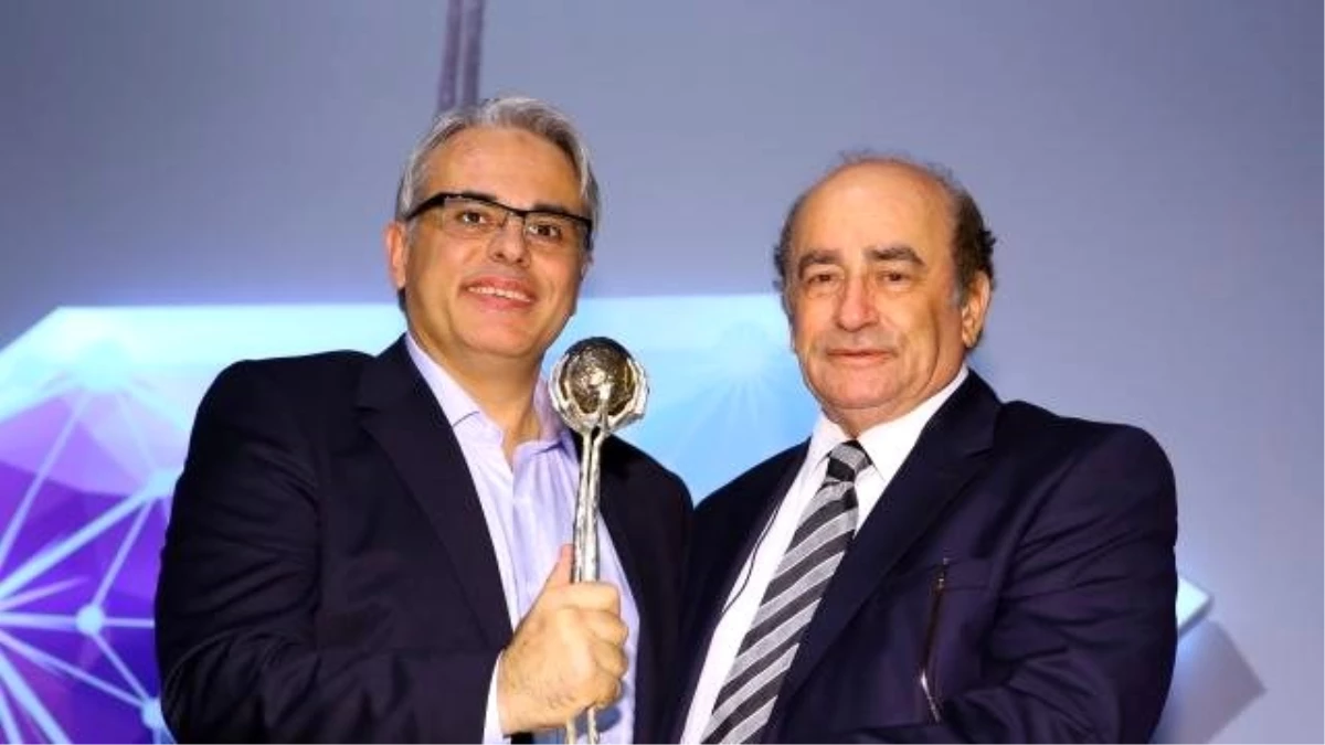 Türk İş Dünyasının "Mükemmellik" Ödülleri Sahiplerini Buldu