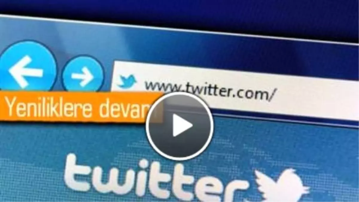 Twitter\'a Yeni Özellikler!