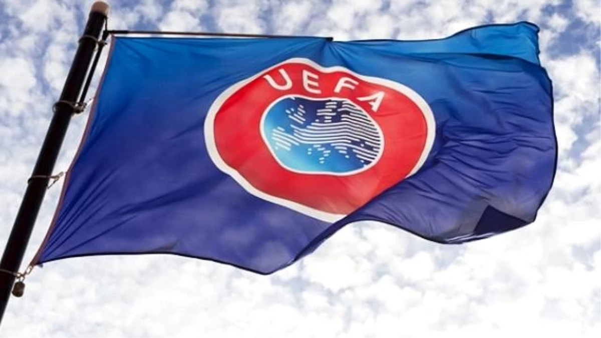 UEFA, Bursaspor\'u Yargıya Sevk Etti