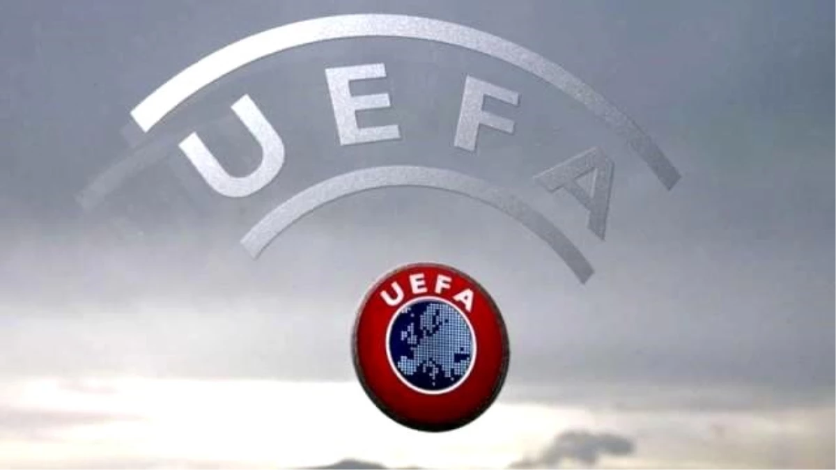 Uefa, Bursaspor\'u Yargıya Sevk Etti