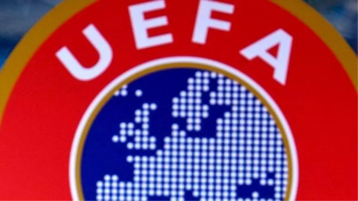 UEFA Cezası Yine Kapıda | Süper Lig Ekibi Büyük Tehlikeyle Karşı Karşıya!