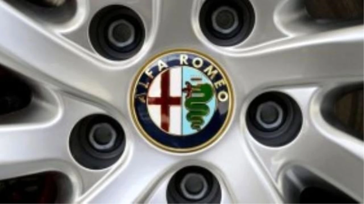 Alfa Romeo\'dan Yeni Model Atağı
