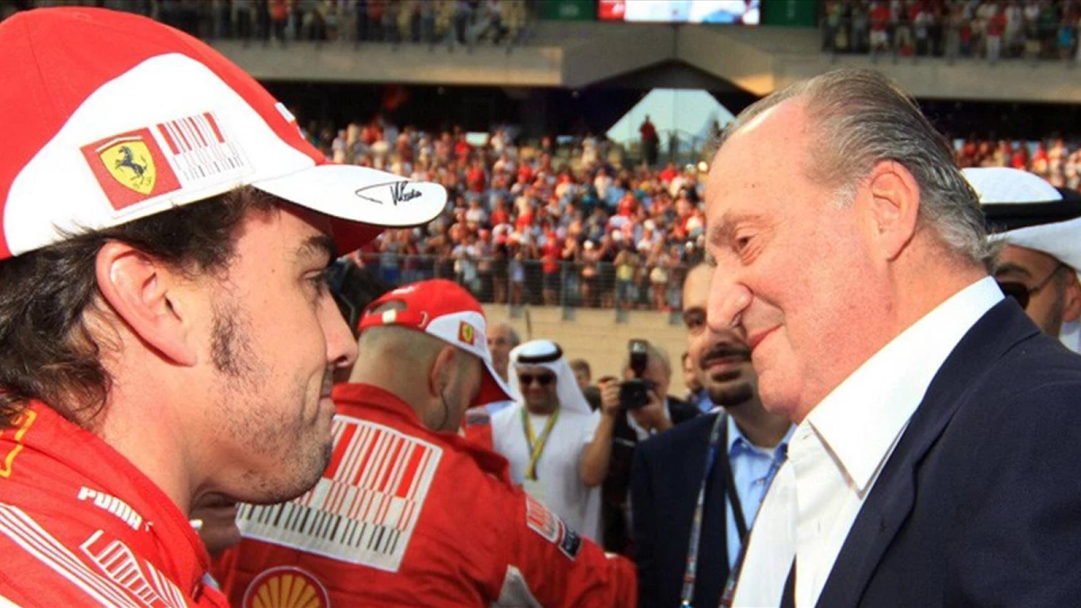 Alonso 2015\'te Mclaren-Honda\'yla Yarışacak"