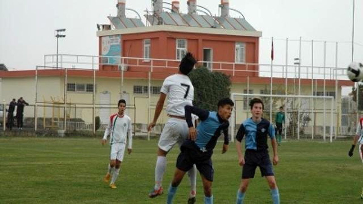 Amedspor 1 Beraberlik 1 Mağlubiyet Aldı
