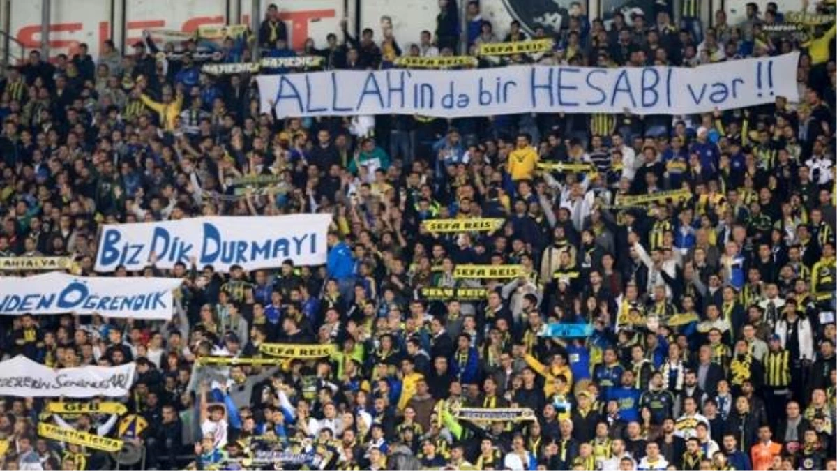 Ankaragücü Taraftarı Açlık Grevine Başladı