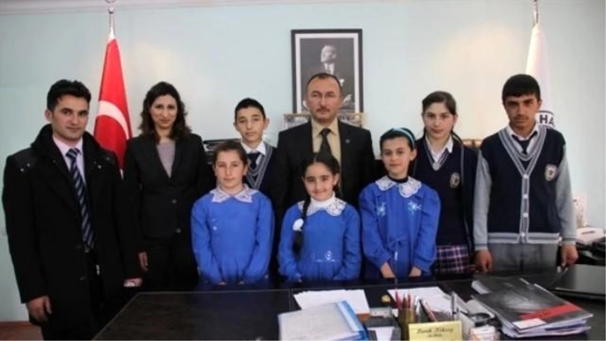 Ardahan Belediye Başkanı Faruk Köksoy\'un, 24 Kasım Öğretmenler Günü Mesajı