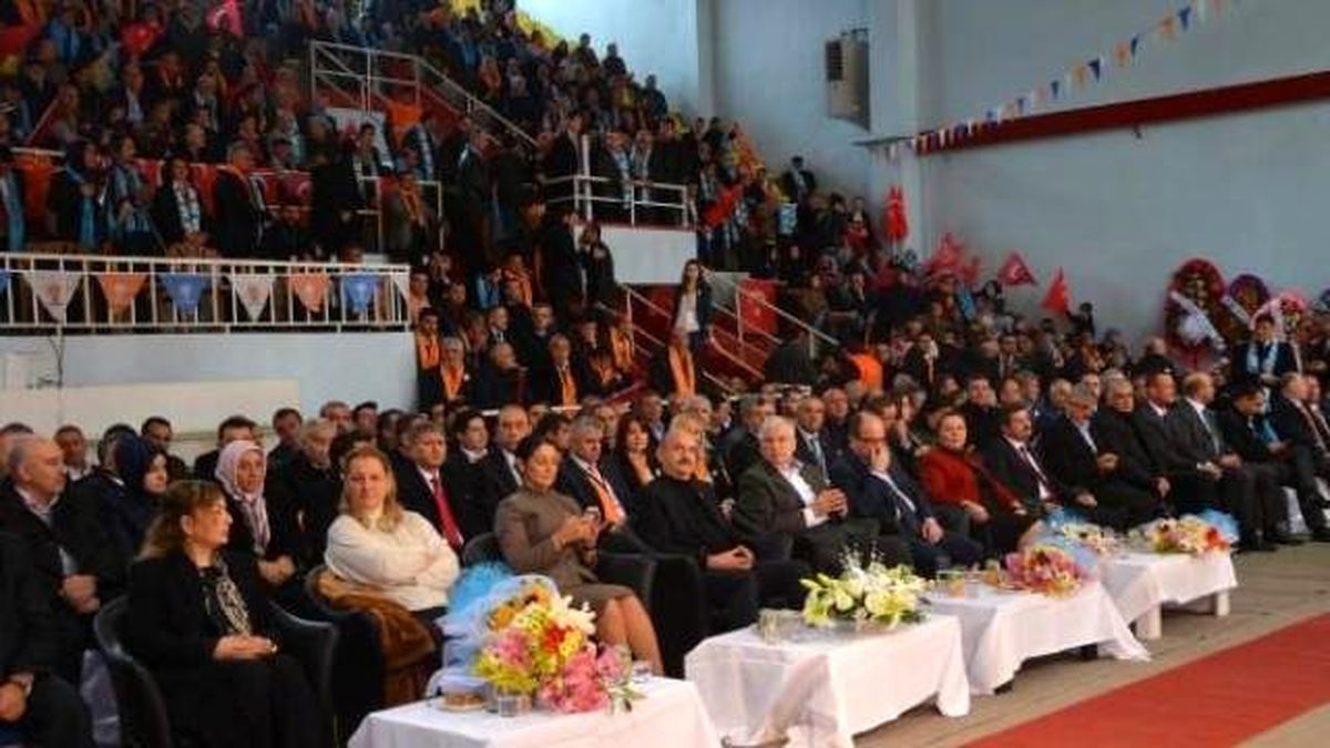 Bakan Müezzinoğlu\'ndan Kılıçdaroğlu\'na \'Mit\' Eleştirisi