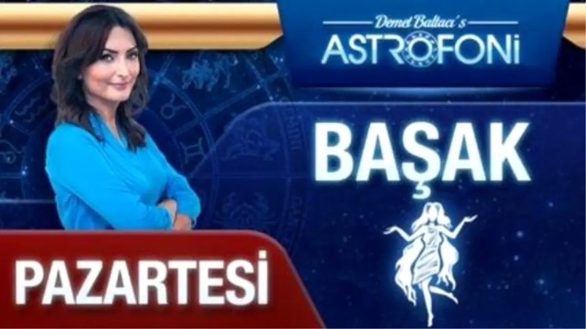 Başak Burcu Günlük Yorum (24 Kasım 2014)