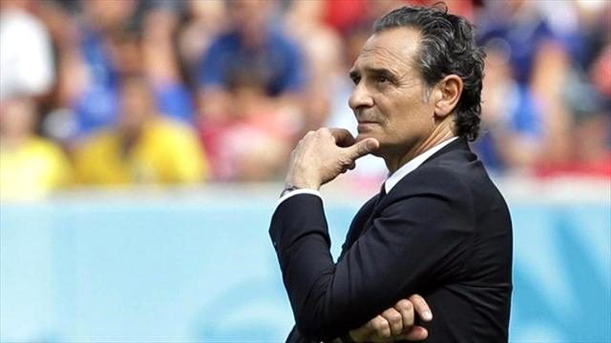 Galatasaray Taraftarı Prandelli İçin İnternet Sitesi Açtı