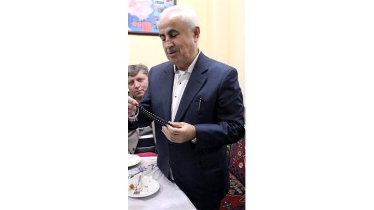 Edirne Valisi Şahin\'i Keyiflendiren Türkü