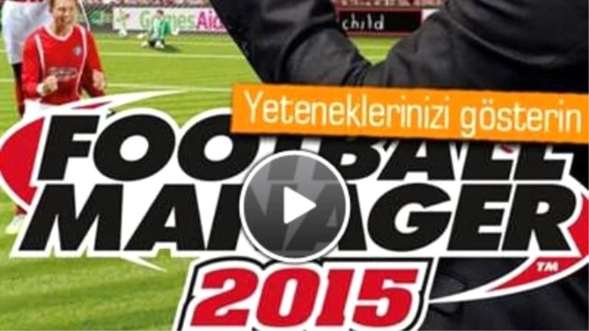 Football Manager Handheld 2015, İos ve Android\'e Geldi